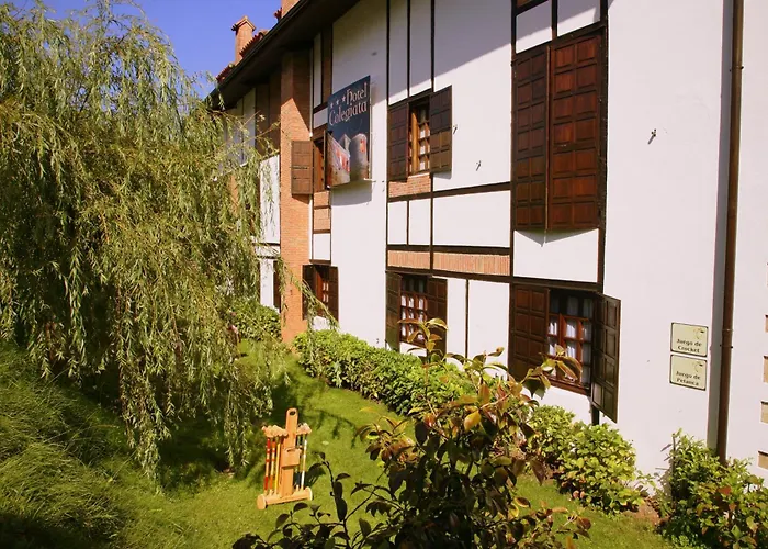Hotel Colegiata