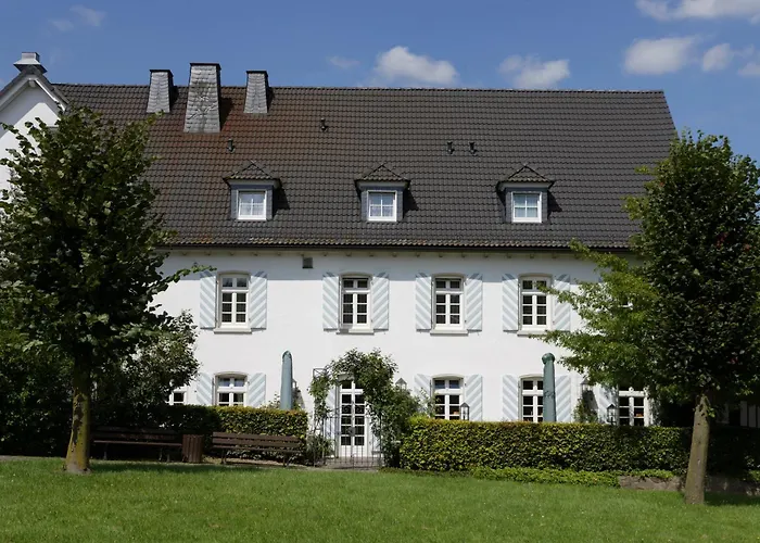 Landhotel Donner