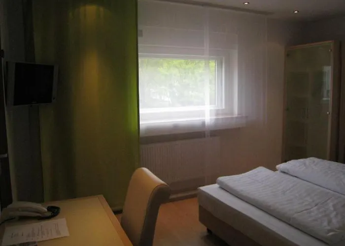 Hotel Barbarina