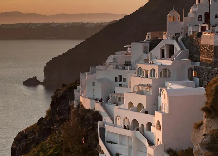 Tzekos Villas