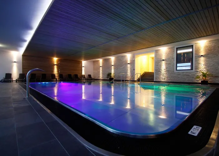 Ping Pong Hotel: Bodensee-Hotel Sonnenhof