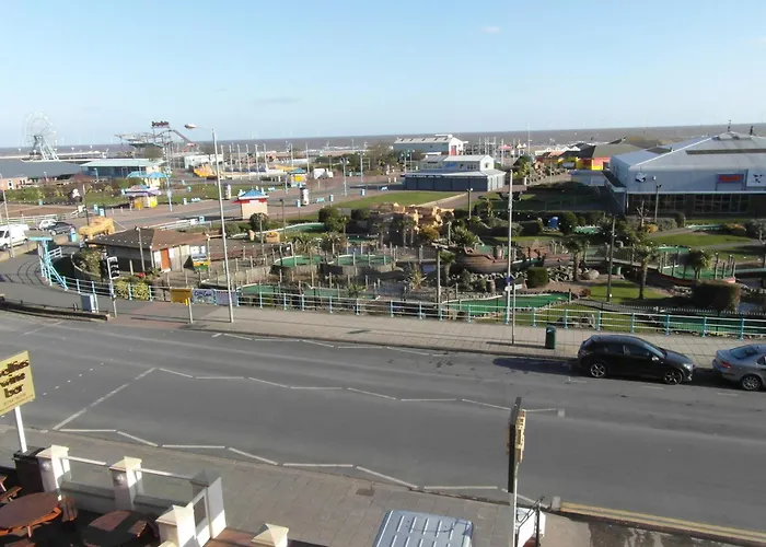 Cheap hotels Greystones