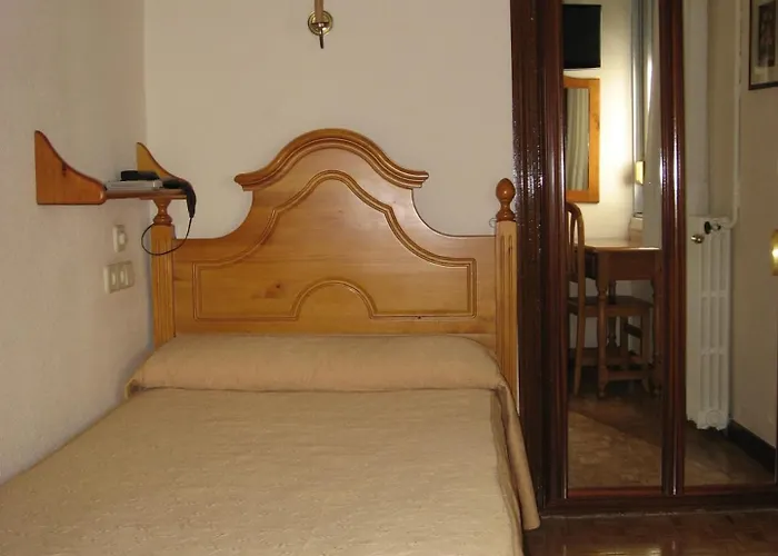 Hostal Maria Cristina