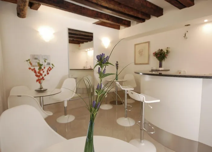 Santa Margherita Guest House