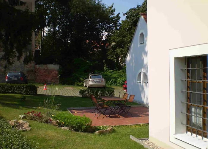 Garni Hotel Zum Hothertor
