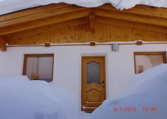 Haus Otto Arnold