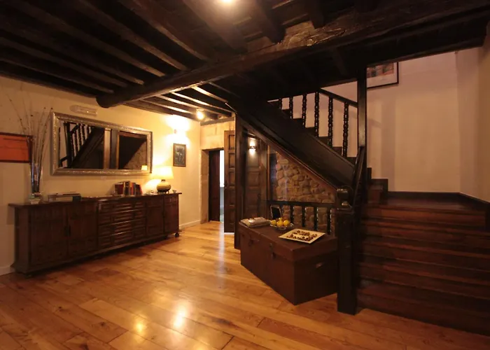 Apartamentos Santa Lucia