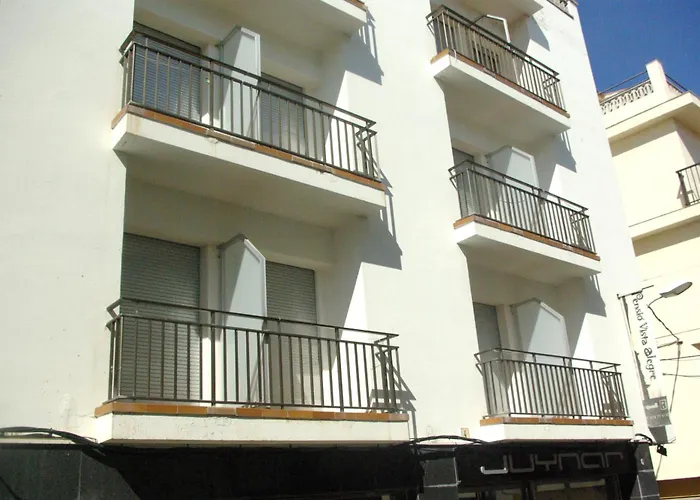 Pensió Vista Alegre