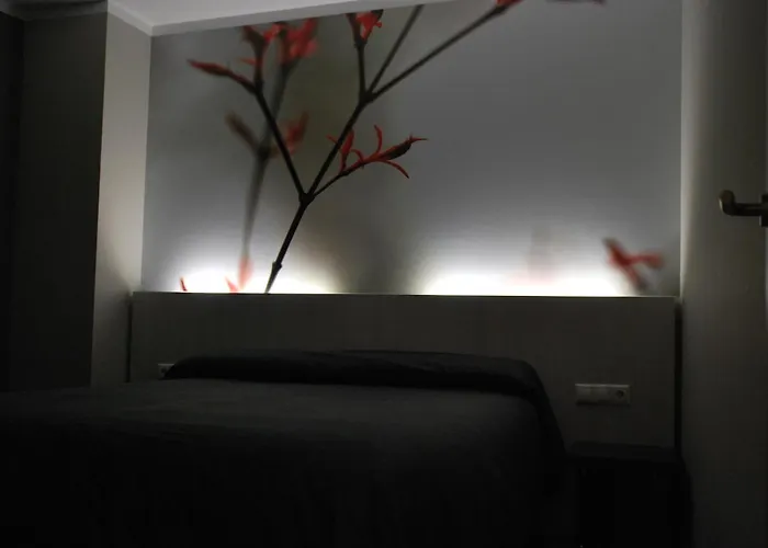 Alquiler de vacaciones: Aparthotel Meseguer