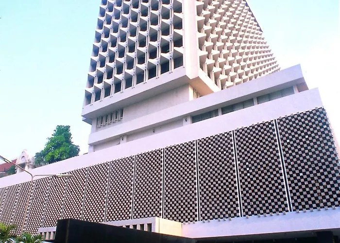 Indra Regent Hotel