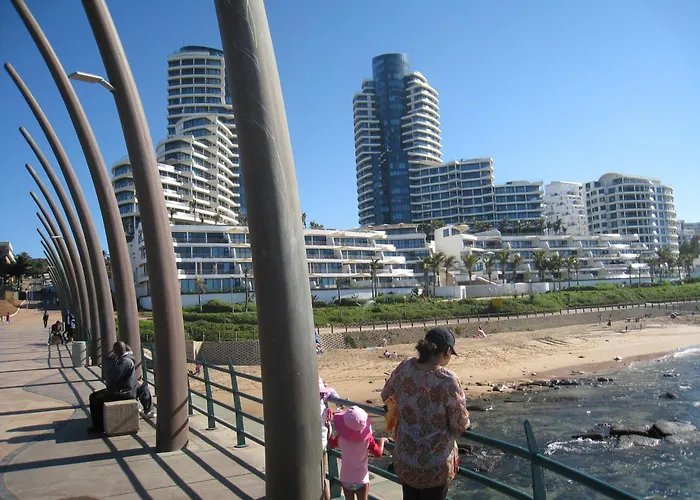 Pearls Of Umhlanga - Ocean View s