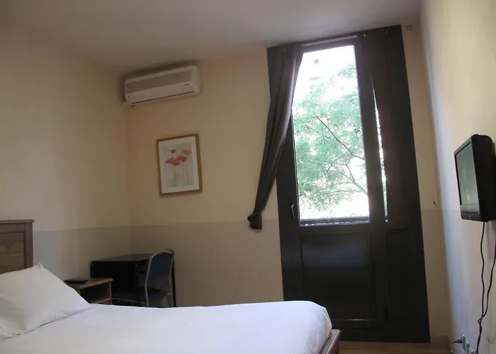 Hostal Lk