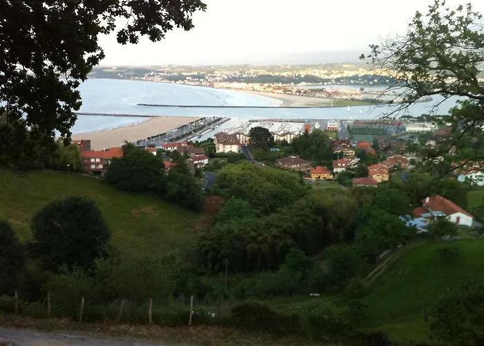 Casa Rural Higeralde