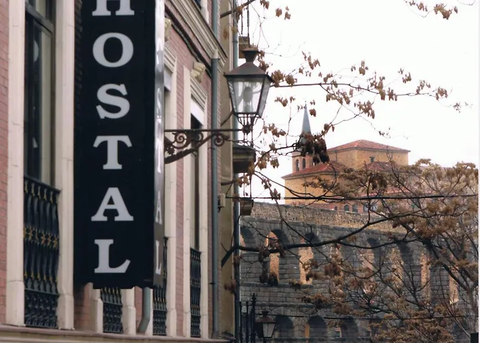 Hotel barato: Hostal Don Jaime I y II