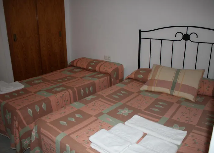 Hostal Torre de Guzmán