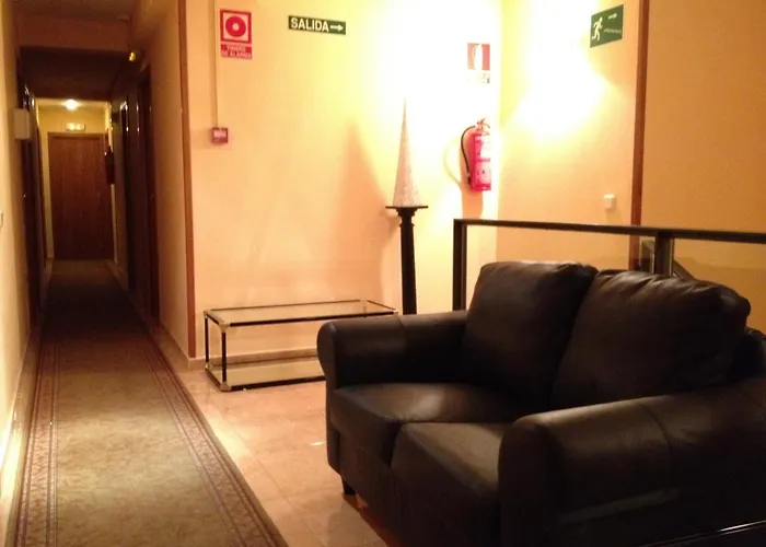 Hostal Aeropuerto
