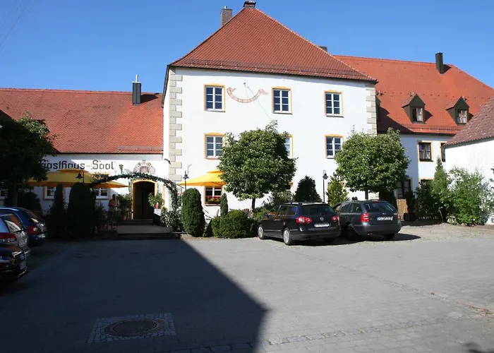 Schlosswirt Etting