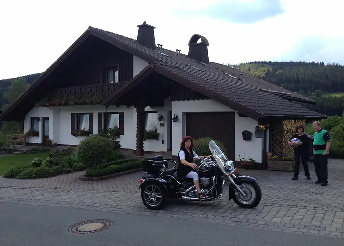 3-Sterne-Hotel: Landhaus Florian