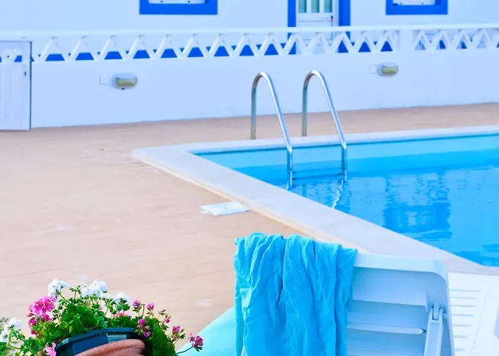 Alquiler de vacaciones: Quinta Das Amendoeiras