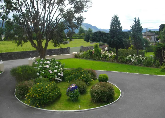 Shepherds Lodge B&B