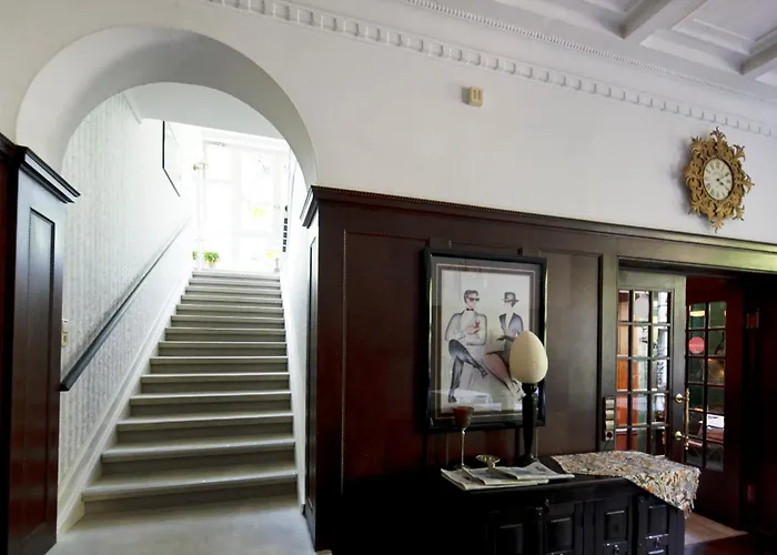 Hotel Park Villa