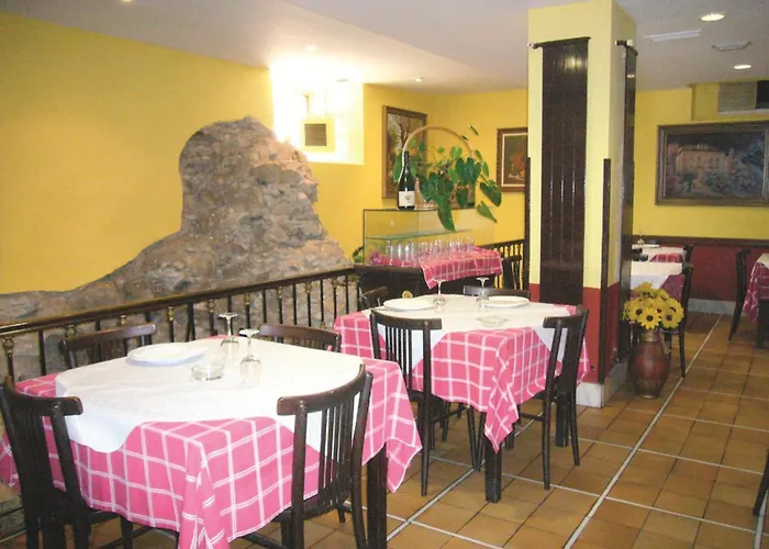 La Casona De Jovellanos