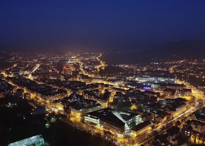 Scala Turm Hotel Restaurant