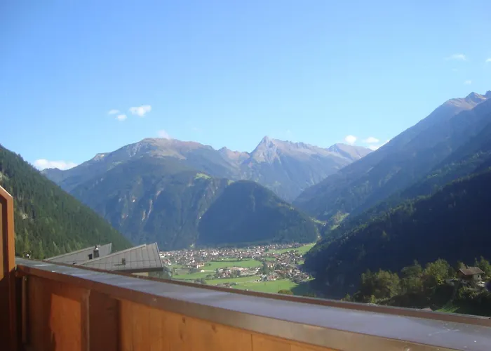 Haus Astrid-Christoph