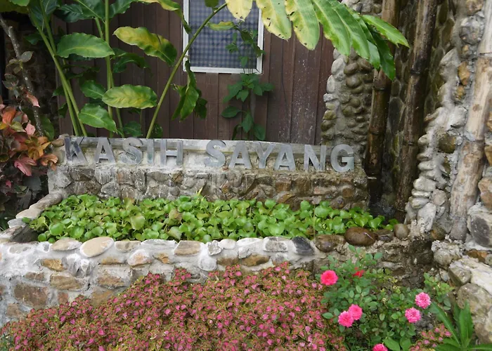 Kasih Sayang Hill Resort