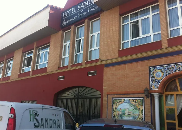 Sandra