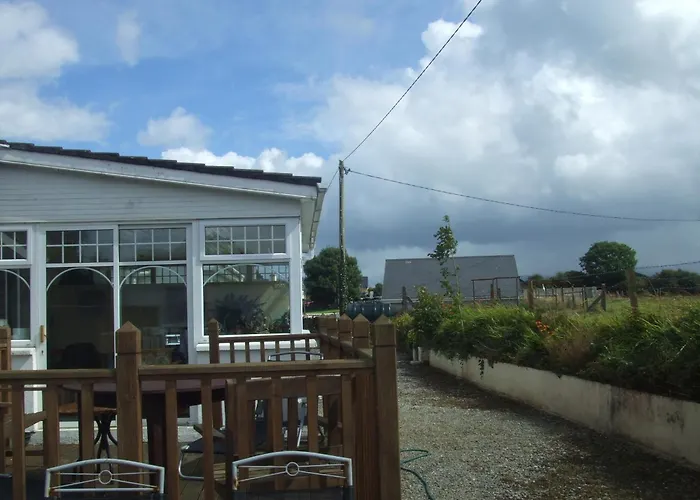 River Meadows B&B
