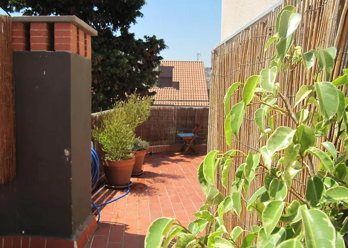 Auberge: Mellow Barcelona