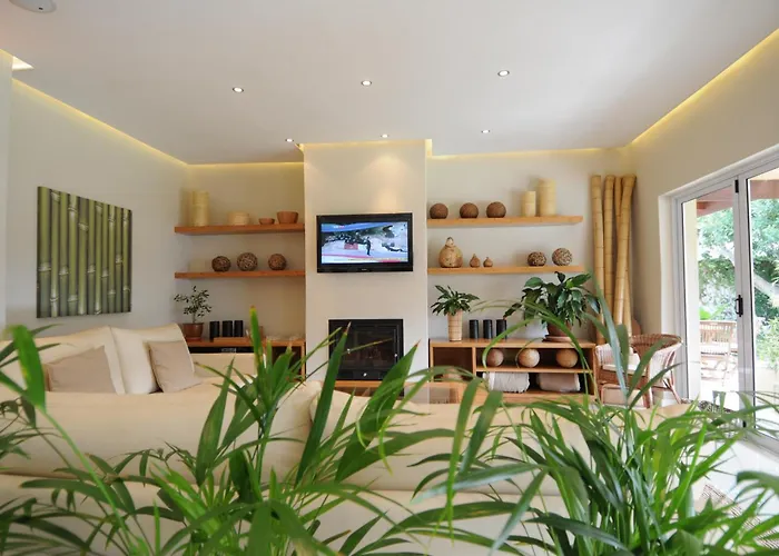 Bamboo Guest House