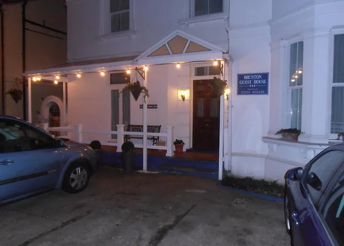 3 star hotels 