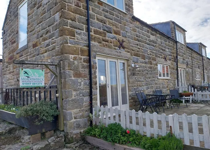 Meadowbeck Holiday Cottages
