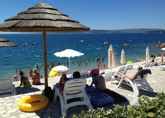 Easyatent Luxe Safari Tent Krk