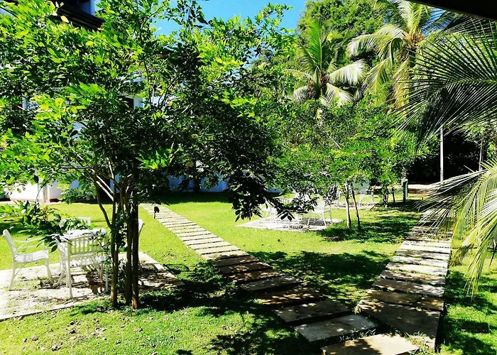 Rajarata Family Resort