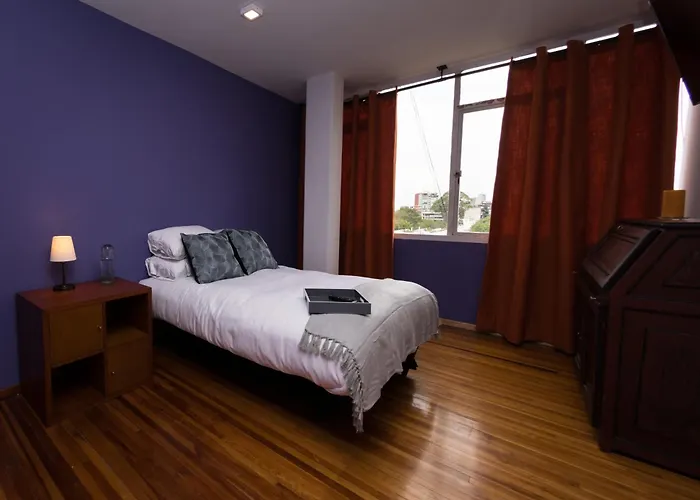 Airport Hotel: Don Jacinto Stay&Sip