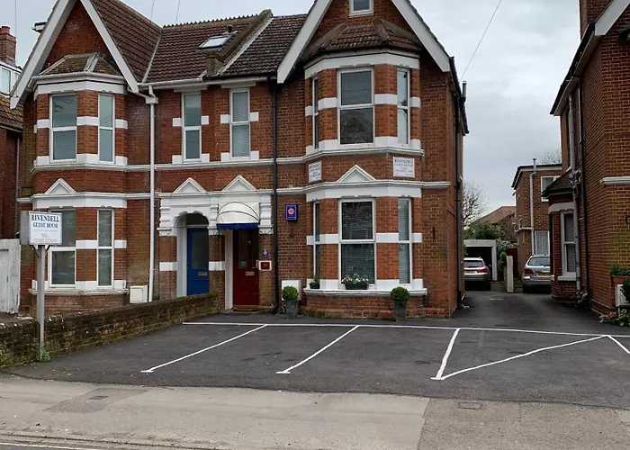 Rivendell Guest House