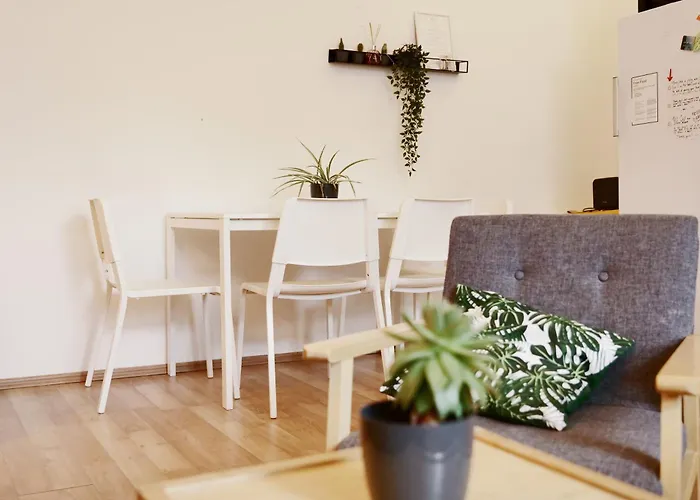 Schöndorf Hostel - virtual reception