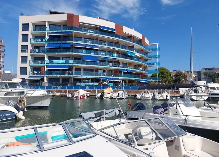 Appartement Costa Brava