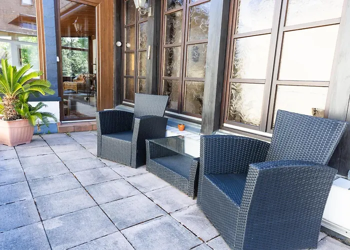 Hotel Herres Alte Metzgerei