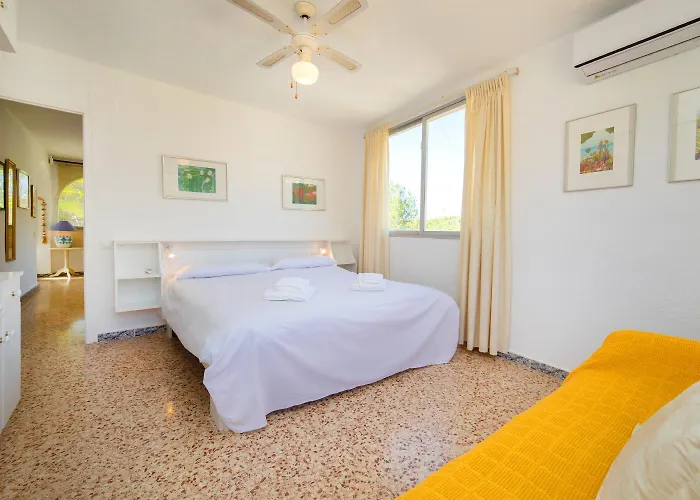 Hotel de playa: Casa Choco