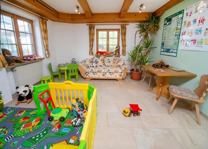 Landgasthof Hanselewirt