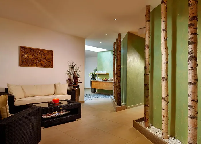 Resort: Hotel Tauernhof