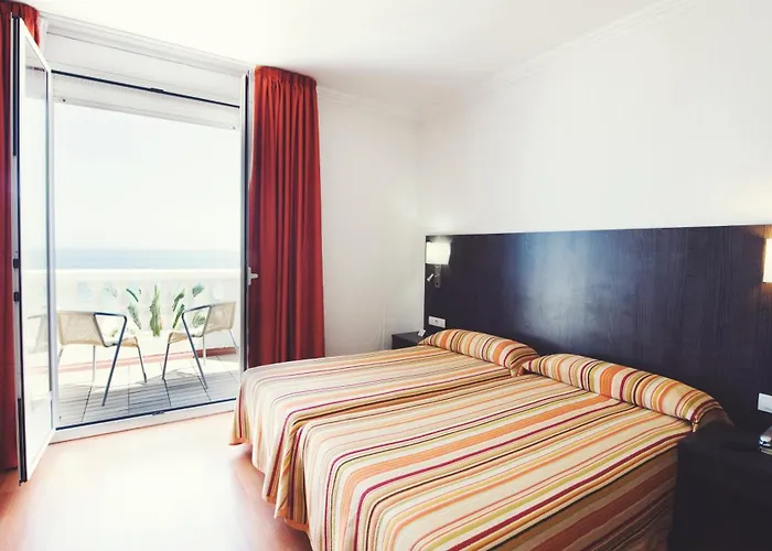 Hotel Miramar Badalona