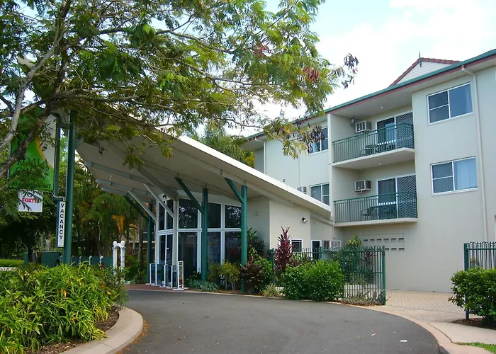 Koala Court Holiday Apartments