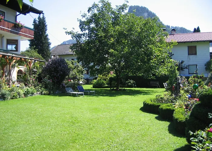 3 SterneHotel Huber