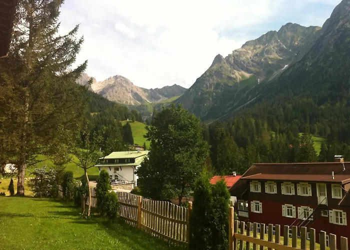 Wildbach