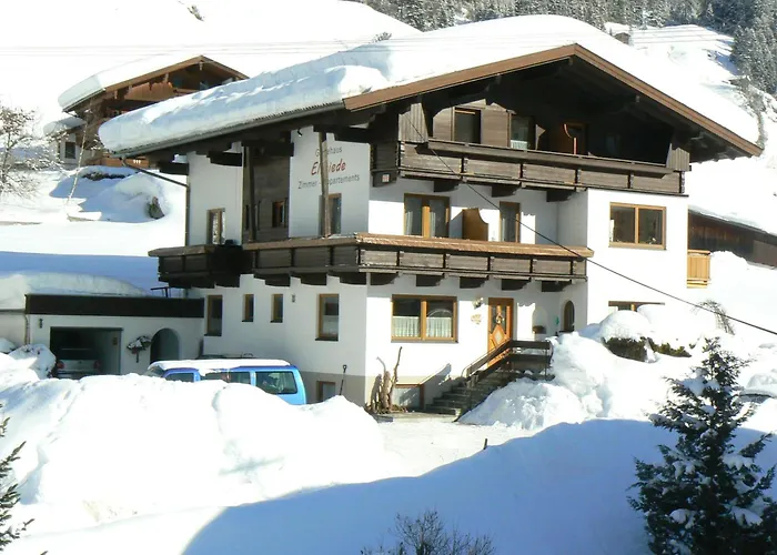 Gästehaus Elfriede